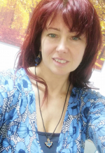 Nádvorníková Terezie Mgr. Bc. - garantovaný člen ČAA