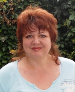 Bednářová Irena Bc.