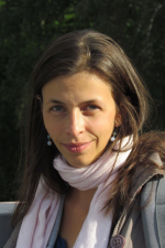 Horáková Jana Mgr.
