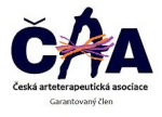 Vávrová Lenka Bc. - místopředsedkyně výboru ČAA, garantovaný člen ČAA