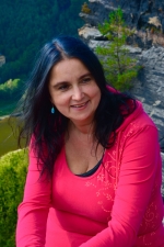 Merhautová Jana Mgr. - místopředsedkyně výboru ČAA, garantovaný člen ČAA