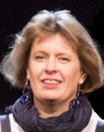 Vybíralová Pavla Mgr.